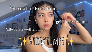 Storytimes✨🦋