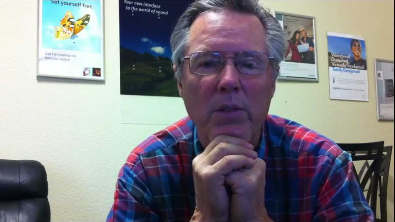 Hearing Aids San Antonio/New Braunfels TX San Antonio Hearing