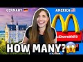 More Castles in Germany Than McDonald’s in the USA?! | Feli from Germany