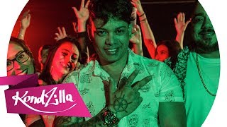 Video thumbnail of "Dog Monstro - Bala Love (KondZilla)"