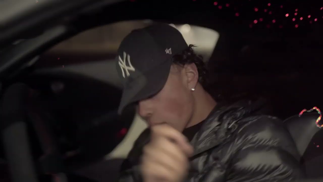 Baby Jack - Lying Bout It (Official Music Video) #IowaPioneer