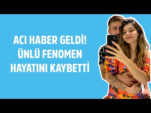 Sosyal Medya Fenomeni