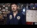 Professional Gun Smith bluing process revealed - Professional Gun Smithing Series Professional Gun Smith bluing process revealed - Professional Gun Smithing Series