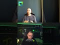 Was bringt dich weiter? Adam über Mindset & Motivation