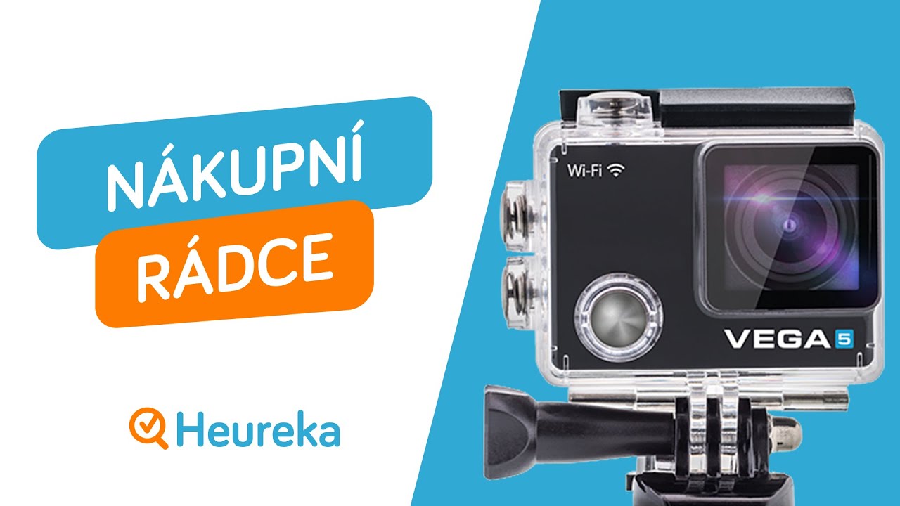 Digitálne kamery Full HD – Heureka.sk