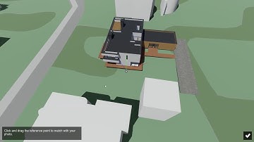 Lumion 10 photo matching beginner tutorial 2