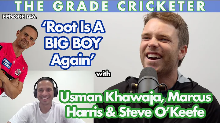 Episode 146. Root Is a Big Boy Again, with Usman K...