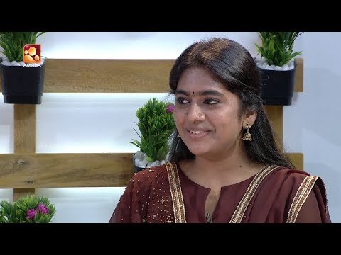 Annie's Kitchen | Chicken Kabab | NIMISHA SAJAYAN