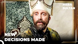 First Council Meeting After the Campaign | Mera Sultan Episode 24