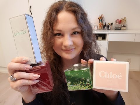 Парфюмерные болталки: САМЫЙ УЖАСНЫЙ АРОМАТ!