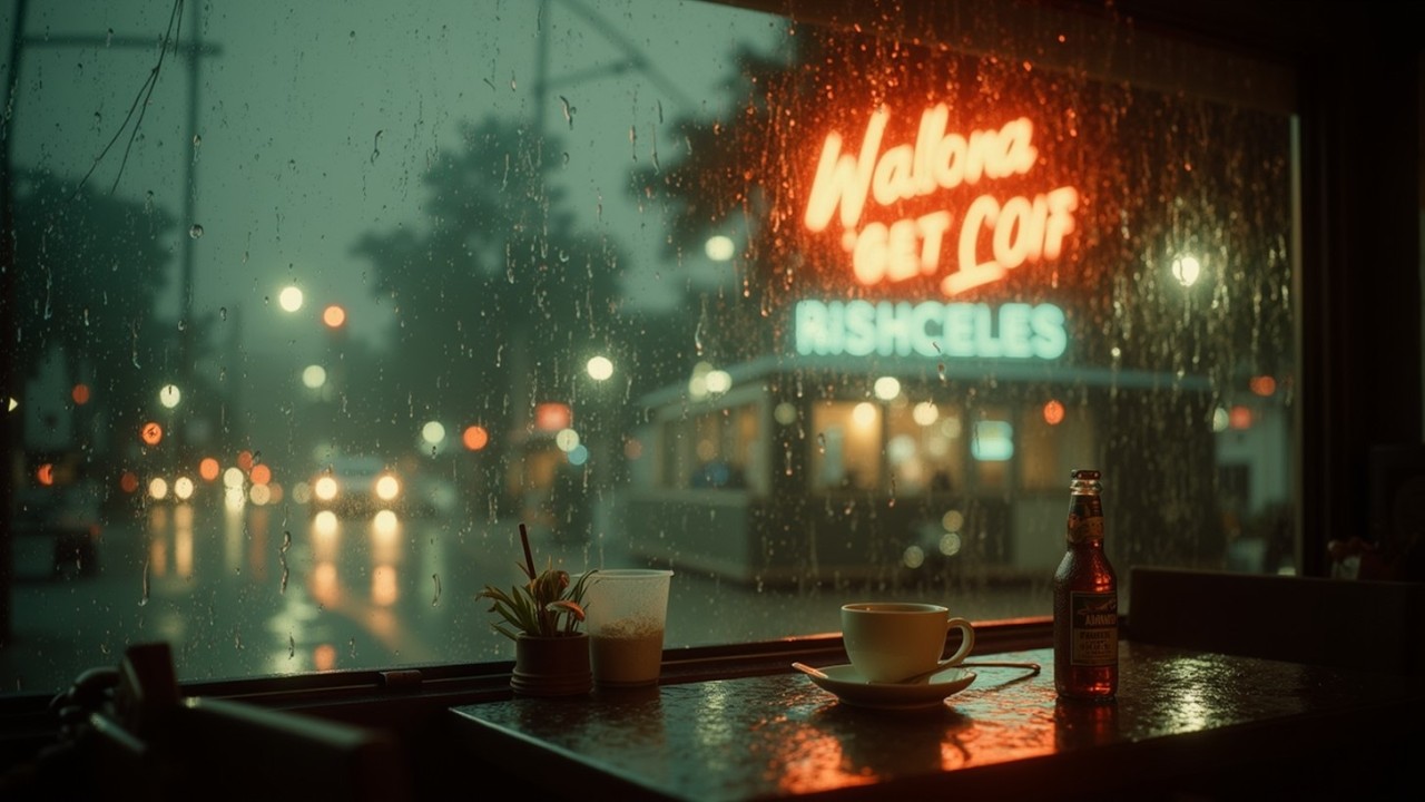 Джаз Ностальгия ~ Винтажная Инструментальная Музыка для Старых Воспоминаний