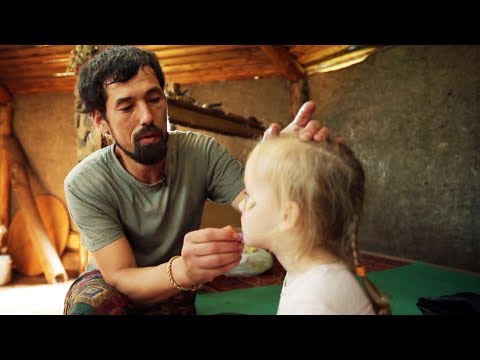 Настоящие индейцы Пермского края | ЧЕЛОВЕК НА КАРТЕ