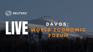 LIVE: Day 2 of WEF online event on Davos Agenda 2022