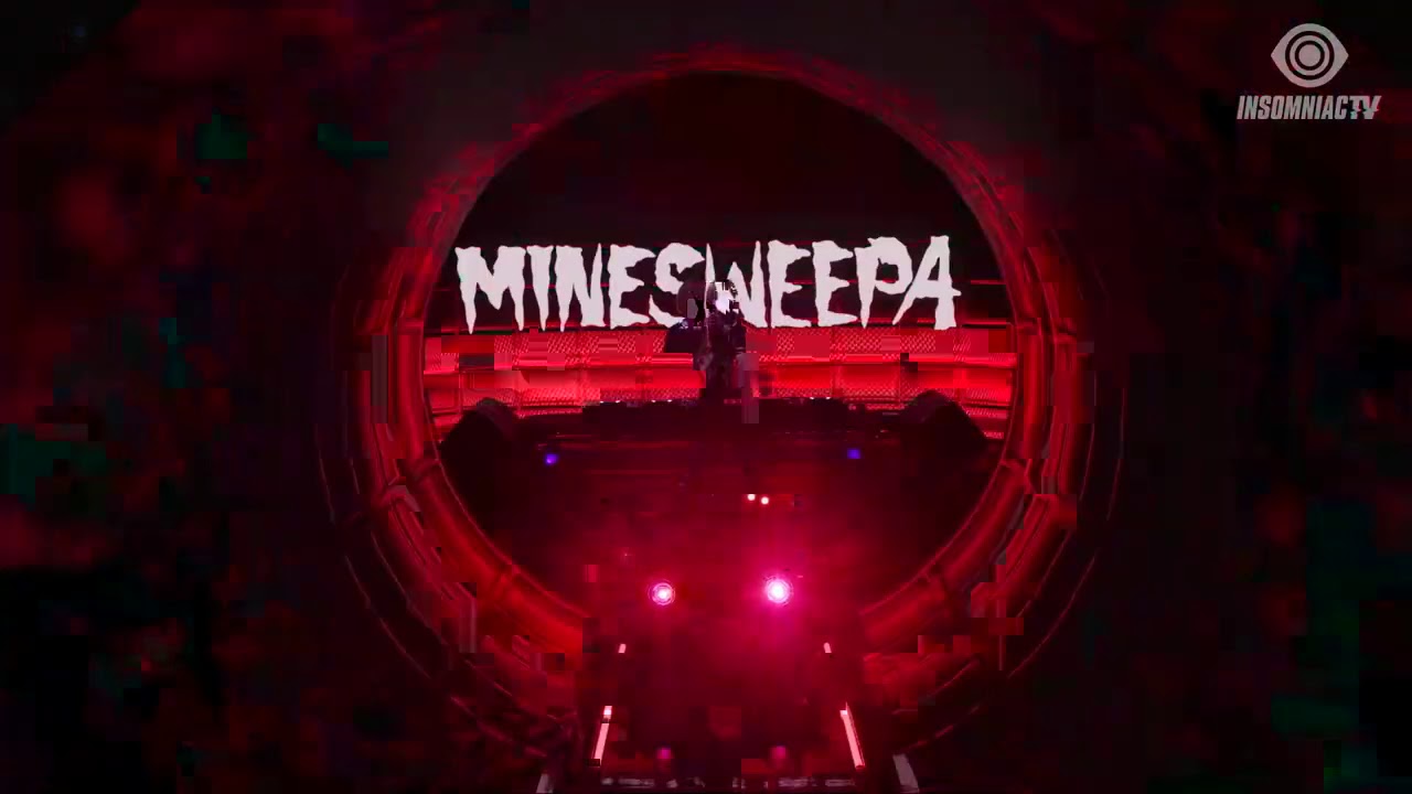 Minesweepa for Infinite Skies (July 28, 2020)