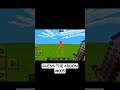 Guess the addon 5 shorts minecraft unshodcraft mcpe addon mcpeaddon minecraftpe