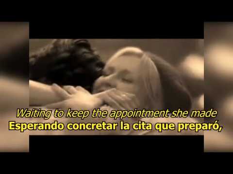 She's leaving home- The Beatles (LYRICS/LETRA) [Original] ringo starr pier 17