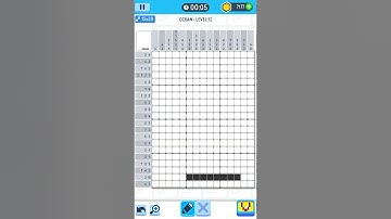 Logic Pic [OCEAN] Level 12