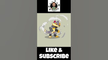 Morph Marble Lumiot! Prodigy Math Game! #pets #animation #tutorial #prodigy #math #morph #education