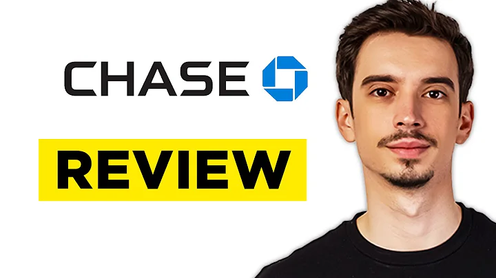 Chase Bank Review (2025) - Everything You Need to Know!