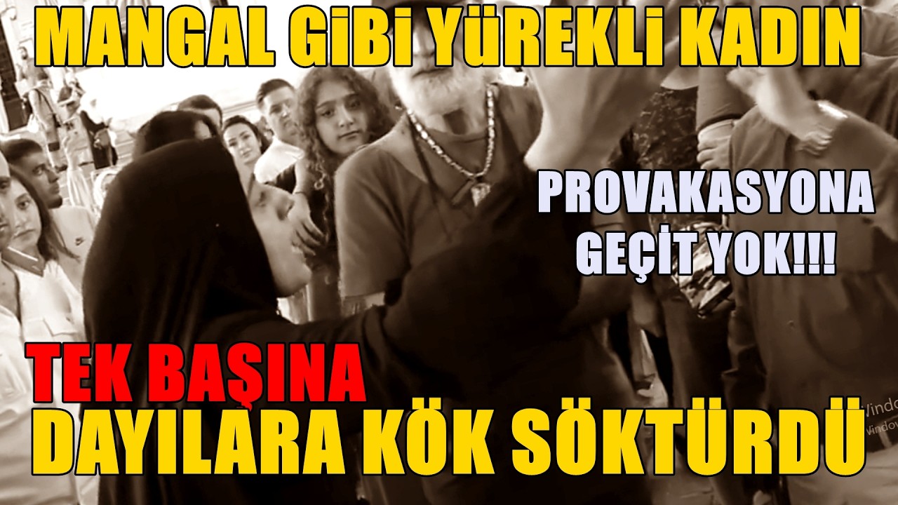 PROVAKASYONA GEÇİT VERMEDİK RÖPORTAJI YARIDA KESTİK #zdayı #sokakröportajları #gündem