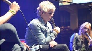 Familys Day With R5 In Oshawa