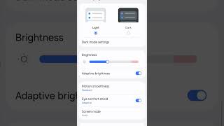 How to change screen timeout settings.#phone#learning