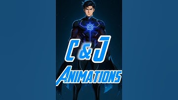 Intro to My Channel 🔥⚡#fypage #anime #mychannel