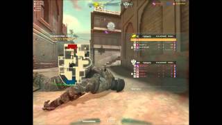 3stars1sun vs alegiance feat  nearlygod
