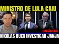 #2 ESQUERDA TEM DERROTA! MINISTRO DE LULA CAIU! PSDB DECLARA GUERRA A LULA!