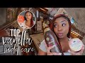 TOP VANILLA SCENTED FRAGRANCES | My Vanilla Scent Body Care Routine | Dossier Review