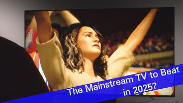 Обзор телевизора TCL Q7C (C7K) 2025: доступная производительность высокого класса?