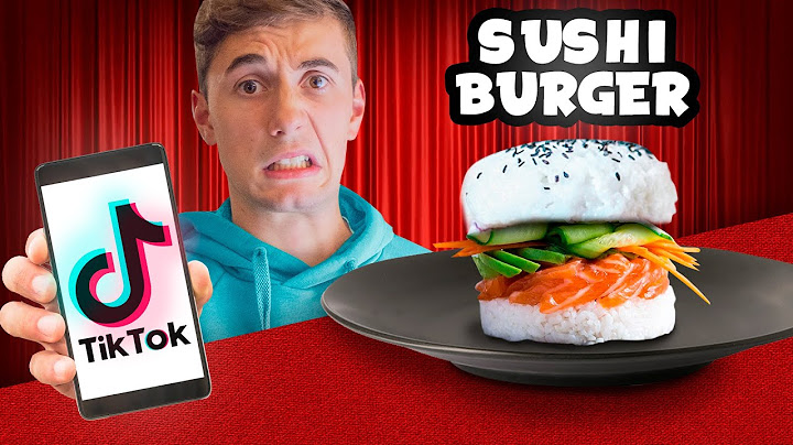 MANGIO per 24H solo RICETTE di TIKTOK!! #2