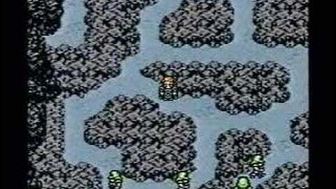 Final Fantasy VI Single-Segment Speedrun Part 10