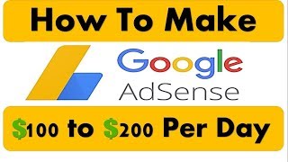 How to get google adsense in india earn from approval payment ...