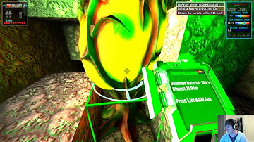 We Can Go Deeper | FortressCraft Evolved