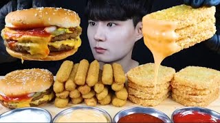 Asmr Eating Mouth Sounds No Talking Asmr Mukbang Korean Y Food 2021 Part 11 Asmr 100M