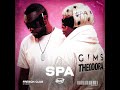 Gims Theodora SPA DEZIR French Club Remix mp3