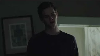 Matthew Alan feet