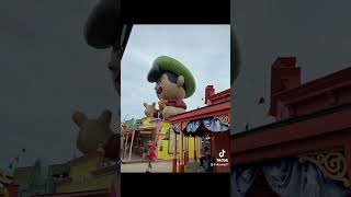 Universal Studios Hollywood Grad Bash highlights 2023