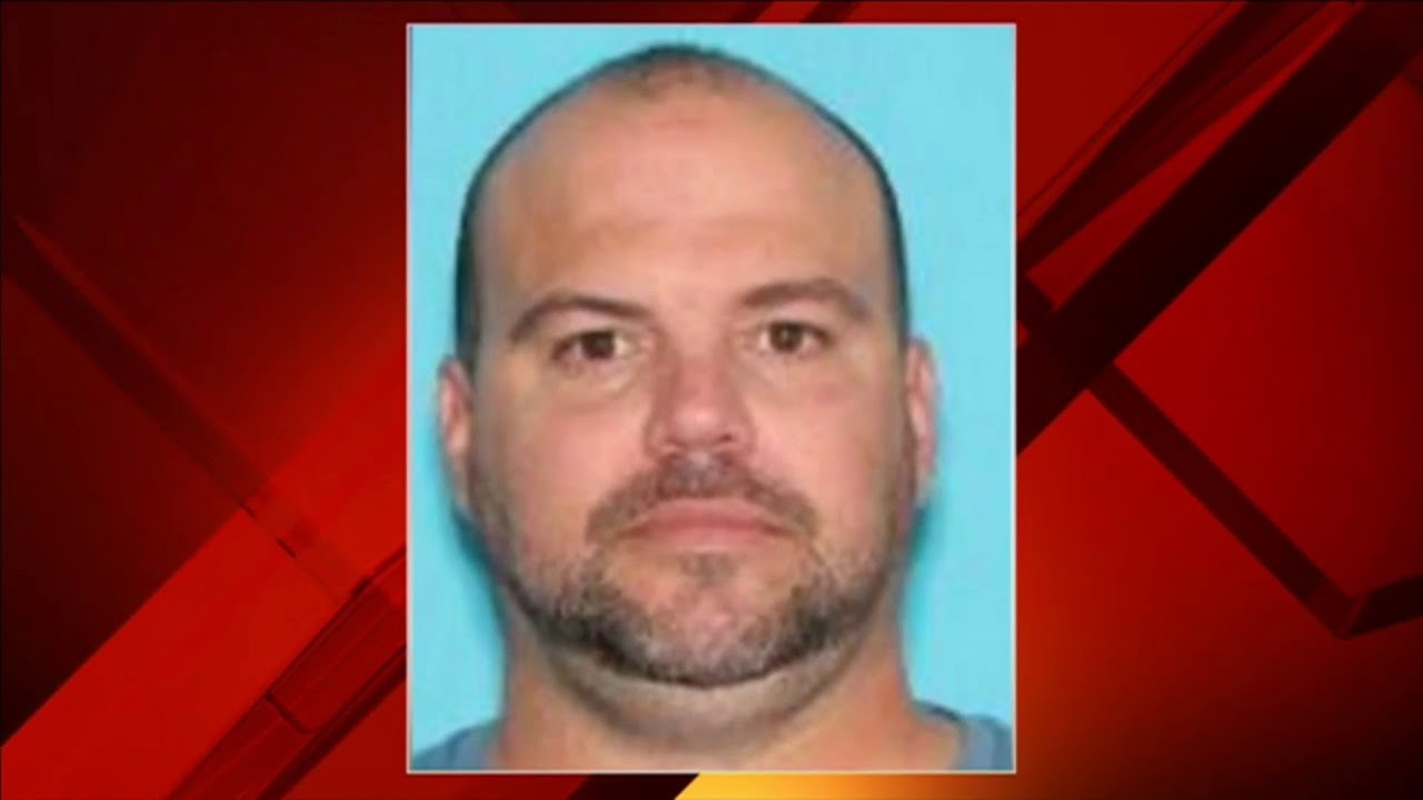 Man suspected of killing estranged wife found dead - YouTube