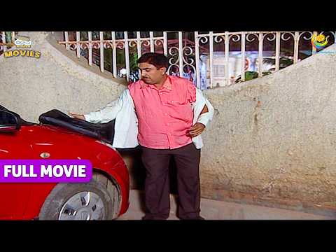 Jethalal ने क्यों बदला अपना भेष ? |TMKOC MOVIES| Taarak Mehta Ka Ooltah Chashmah|