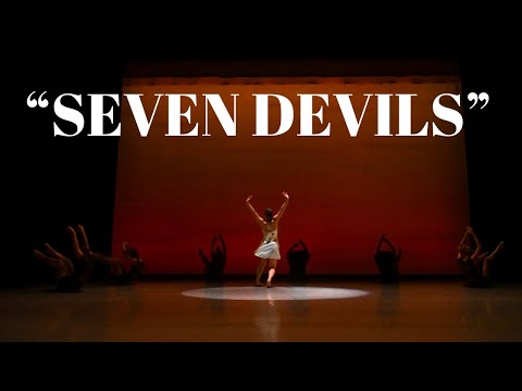 "Seven Devils"