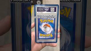 Pikachu does not look happy 😂#pikachu #psa10 #korean #cramorant