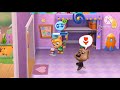 my talking tom friends very funny gaming | my cat gameplay super hits game for android free