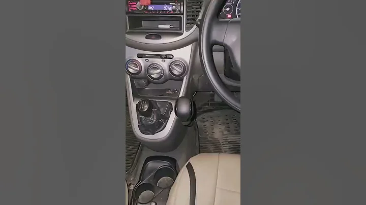 Hand Operated car for handicap person authorized by ARAI +919680603710