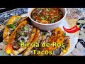 How To Make Birria De Rose Tacos