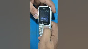 QMobile Q guru imi Change Code