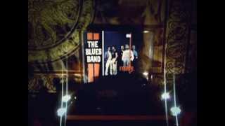 THE BLUES BAND - CAN'T HOLD ON