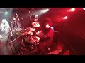 【DRUM CAM】DEVILOOF♬『Damn』 LIVE MOVIE #drummer #幹太 #デビルーフ