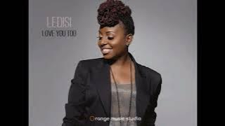 Ledisi  - Love You Too (Audio/HQ)